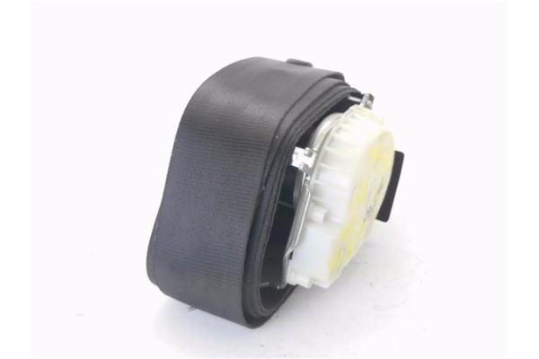 Recambio de cinturon seguridad trasero izquierdo para seat ibiza berlina (6j5) 1.4 16v referencia OEM IAM 6J0857805A  