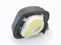 Recambio de cinturon seguridad trasero izquierdo para seat ibiza berlina (6j5) 1.4 16v referencia OEM IAM 6J0857805A  