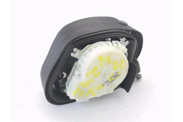Recambio de cinturon seguridad trasero izquierdo para seat ibiza berlina (6j5) 1.4 16v referencia OEM IAM 6J0857805A  
