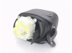 Recambio de cinturon seguridad trasero izquierdo para seat ibiza berlina (6j5) 1.4 16v referencia OEM IAM 6J0857805A  