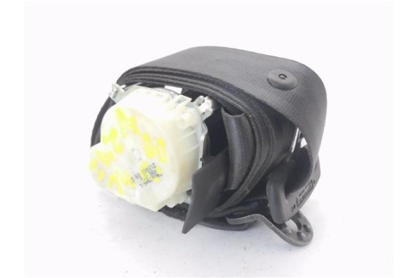 Recambio de cinturon seguridad trasero izquierdo para seat ibiza berlina (6j5) 1.4 16v referencia OEM IAM 6J0857805A  