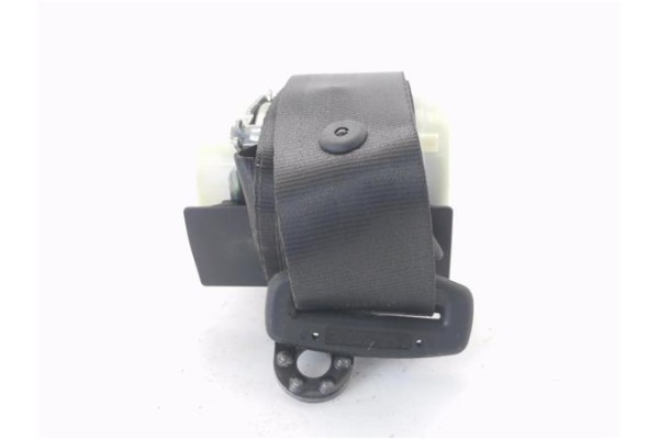 Recambio de cinturon seguridad trasero izquierdo para seat ibiza berlina (6j5) 1.4 16v referencia OEM IAM 6J0857805A  