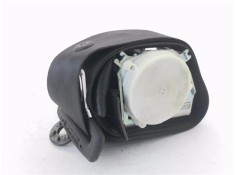 Recambio de cinturon seguridad trasero izquierdo para seat ibiza berlina (6j5) 1.4 16v referencia OEM IAM 6J0857805A  