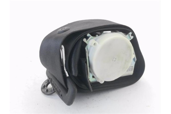 Recambio de cinturon seguridad trasero izquierdo para seat ibiza berlina (6j5) 1.4 16v referencia OEM IAM 6J0857805A  