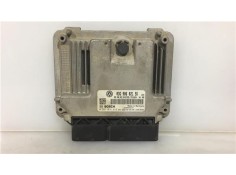 Recambio de centralita para seat altea xl (5p5) 1.9 tdi referencia OEM IAM 03G906021SK 0281014419 