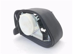 Recambio de cinturon seguridad trasero izquierdo para seat ibiza berlina (6j5) 1.4 16v referencia OEM IAM 6J0857805A  