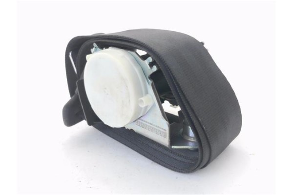 Recambio de cinturon seguridad trasero izquierdo para seat ibiza berlina (6j5) 1.4 16v referencia OEM IAM 6J0857805A  