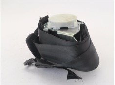 Recambio de cinturon seguridad trasero izquierdo para seat ibiza berlina (6j5) 1.4 16v referencia OEM IAM 6J0857805A  