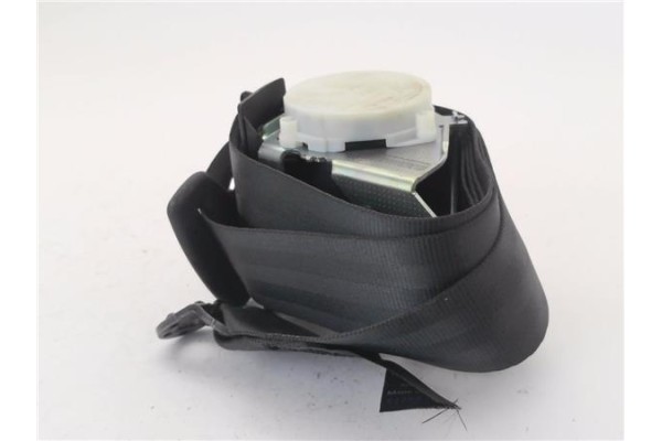 Recambio de cinturon seguridad trasero izquierdo para seat ibiza berlina (6j5) 1.4 16v referencia OEM IAM 6J0857805A  