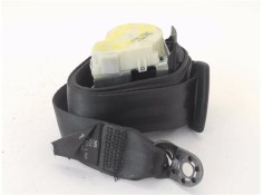 Recambio de cinturon seguridad trasero izquierdo para seat ibiza berlina (6j5) 1.4 16v referencia OEM IAM 6J0857805A  