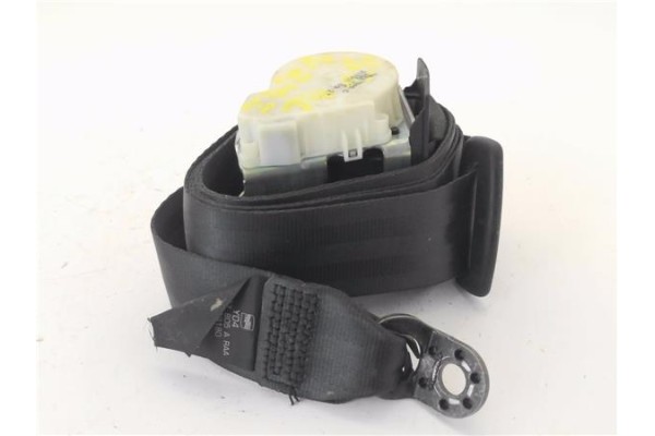 Recambio de cinturon seguridad trasero izquierdo para seat ibiza berlina (6j5) 1.4 16v referencia OEM IAM 6J0857805A  