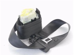 Recambio de cinturon seguridad trasero izquierdo para seat ibiza berlina (6j5) 1.4 16v referencia OEM IAM 6J0857805A  