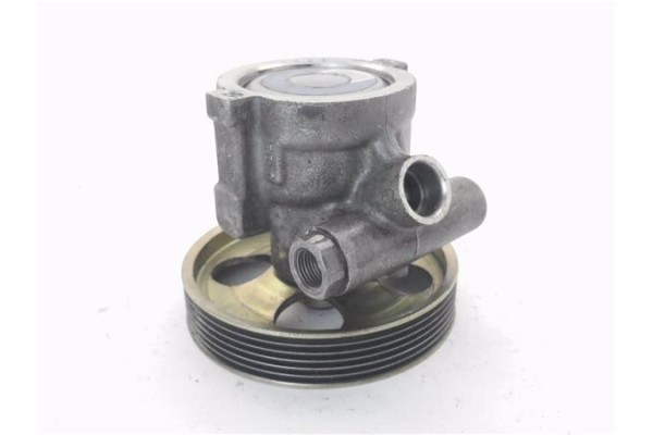 Recambio de bomba servodireccion para peugeot 306 3/5 pt. / 4 pt. (s2) 2.0 style referencia OEM IAM 9637000980 26057304 