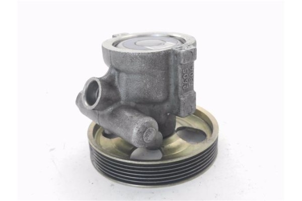 Recambio de bomba servodireccion para peugeot 306 3/5 pt. / 4 pt. (s2) 2.0 style referencia OEM IAM 9637000980 26057304 