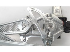 Recambio de mecanismo elevalunas delantero derecho para toyota yaris (ncp1/nlp1/scp1) referencia OEM IAM 8571052030 6980152010 6