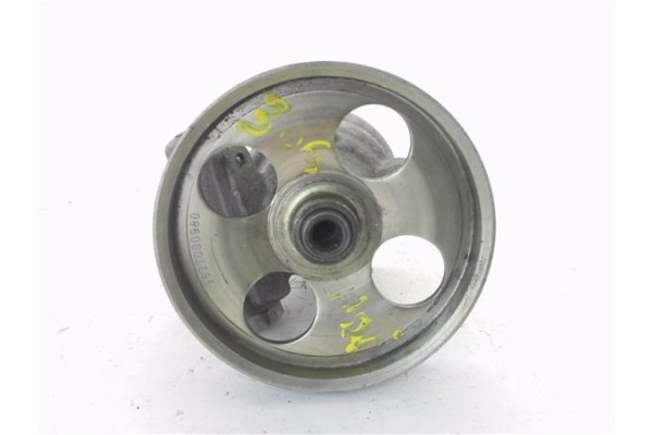 Recambio de bomba servodireccion para peugeot 306 3/5 pt. / 4 pt. (s2) 2.0 style referencia OEM IAM 9637000980 26057304 