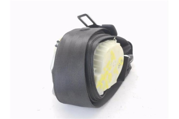 Recambio de cinturon seguridad trasero derecho para seat ibiza berlina (6j5) 1.4 tsi referencia OEM IAM 6J0857805A  