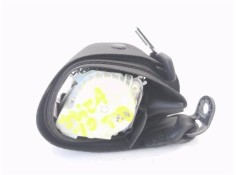 Recambio de cinturon seguridad trasero derecho para seat ibiza berlina (6j5) 1.4 tsi referencia OEM IAM 6J0857805A  