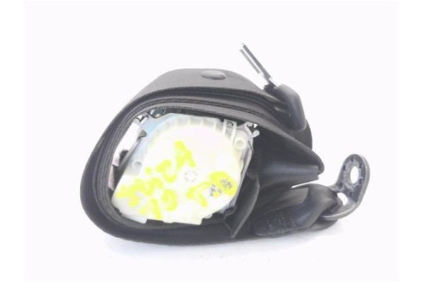 Recambio de cinturon seguridad trasero derecho para seat ibiza berlina (6j5) 1.4 tsi referencia OEM IAM 6J0857805A  