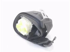 Recambio de cinturon seguridad trasero derecho para seat ibiza berlina (6j5) 1.4 tsi referencia OEM IAM 6J0857805A  