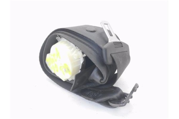 Recambio de cinturon seguridad trasero derecho para seat ibiza berlina (6j5) 1.4 tsi referencia OEM IAM 6J0857805A  