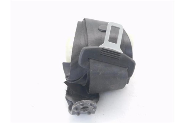 Recambio de cinturon seguridad trasero derecho para seat ibiza berlina (6j5) 1.4 tsi referencia OEM IAM 6J0857805A  