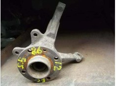 Recambio de mangueta delantero izquierda para renault super 5 (b/c40_) 1.2 referencia OEM IAM   