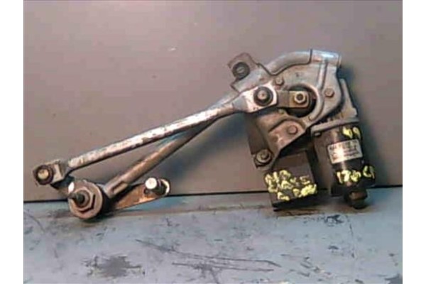 Recambio de motor limpiaparabrisas delantero para mercedes-benz clase a (bm 168)(1997) 1.7 170 cdi (168.008) [1,7 ltr. - 66 kw c