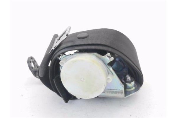 Recambio de cinturon seguridad trasero derecho para seat ibiza berlina (6j5) 1.4 tsi referencia OEM IAM 6J0857805A  
