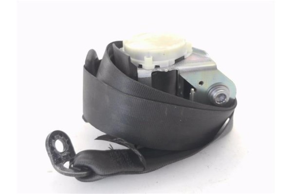 Recambio de cinturon seguridad trasero derecho para seat ibiza berlina (6j5) 1.4 tsi referencia OEM IAM 6J0857805A  