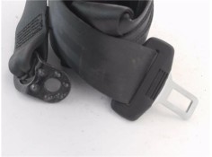 Recambio de cinturon seguridad trasero derecho para seat ibiza berlina (6j5) 1.4 tsi referencia OEM IAM 6J0857805A  