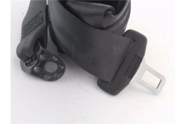 Recambio de cinturon seguridad trasero derecho para seat ibiza berlina (6j5) 1.4 tsi referencia OEM IAM 6J0857805A  