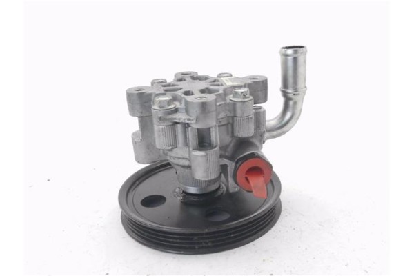 Recambio de bomba servodireccion para jeep cherokee (kj) 2.8 crd extreme referencia OEM IAM 4743974AE 20602164F 