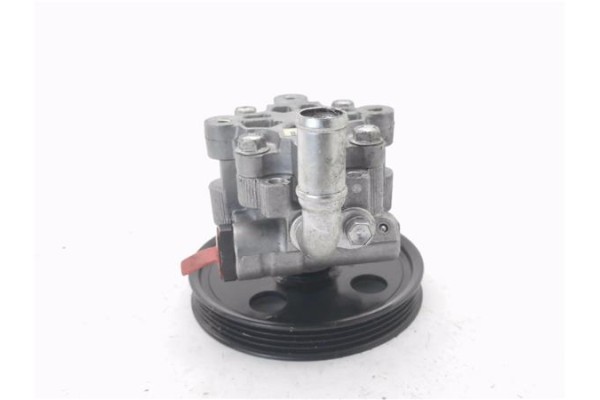 Recambio de bomba servodireccion para jeep cherokee (kj) 2.8 crd extreme referencia OEM IAM 4743974AE 20602164F 