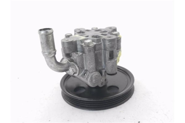 Recambio de bomba servodireccion para jeep cherokee (kj) 2.8 crd extreme referencia OEM IAM 4743974AE 20602164F 