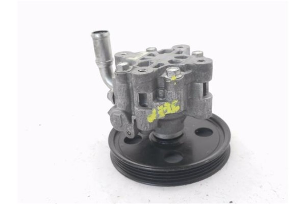 Recambio de bomba servodireccion para jeep cherokee (kj) 2.8 crd extreme referencia OEM IAM 4743974AE 20602164F 