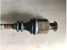 Recambio de palier delantero derecho para renault megane ii (bm0/1_, cm0/1_) 1.5 dci referencia OEM IAM 8200236116  8200613816 , 2