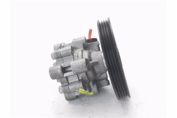 Recambio de bomba servodireccion para jeep cherokee (kj) 2.8 crd extreme referencia OEM IAM 4743974AE 20602164F 