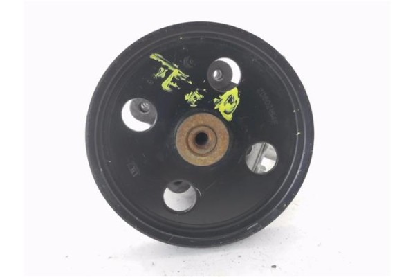 Recambio de bomba servodireccion para jeep cherokee (kj) 2.8 crd extreme referencia OEM IAM 4743974AE 20602164F 