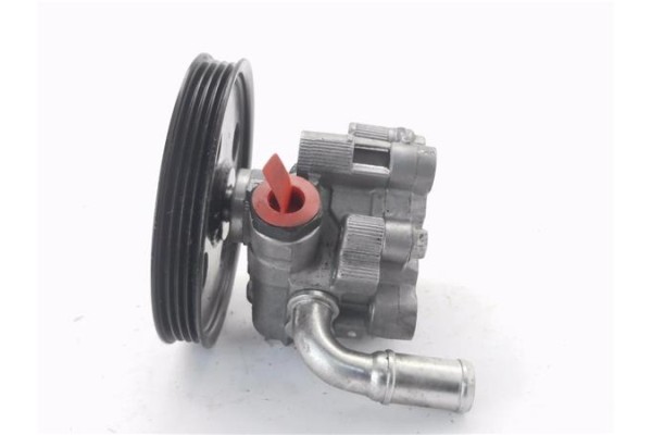 Recambio de bomba servodireccion para jeep cherokee (kj) 2.8 crd extreme referencia OEM IAM 4743974AE 20602164F 