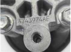 Recambio de bomba servodireccion para jeep cherokee (kj) 2.8 crd extreme referencia OEM IAM 4743974AE 20602164F 