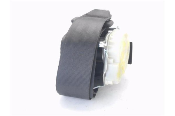 Recambio de cinturon seguridad trasero izquierdo para seat ibiza berlina (6j5) 1.4 tsi referencia OEM IAM 6J0857805A  