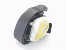 Recambio de cinturon seguridad trasero izquierdo para seat ibiza berlina (6j5) 1.4 tsi referencia OEM IAM 6J0857805A  