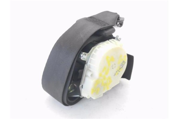 Recambio de cinturon seguridad trasero izquierdo para seat ibiza berlina (6j5) 1.4 tsi referencia OEM IAM 6J0857805A  