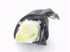 Recambio de cinturon seguridad trasero izquierdo para seat ibiza berlina (6j5) 1.4 tsi referencia OEM IAM 6J0857805A  