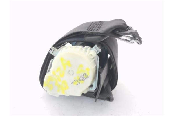 Recambio de cinturon seguridad trasero izquierdo para seat ibiza berlina (6j5) 1.4 tsi referencia OEM IAM 6J0857805A  