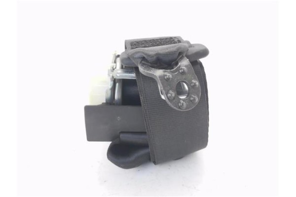 Recambio de cinturon seguridad trasero izquierdo para seat ibiza berlina (6j5) 1.4 tsi referencia OEM IAM 6J0857805A  