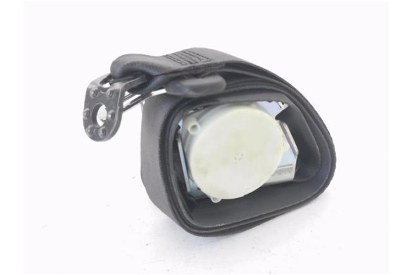 Recambio de cinturon seguridad trasero izquierdo para seat ibiza berlina (6j5) 1.4 tsi referencia OEM IAM 6J0857805A  
