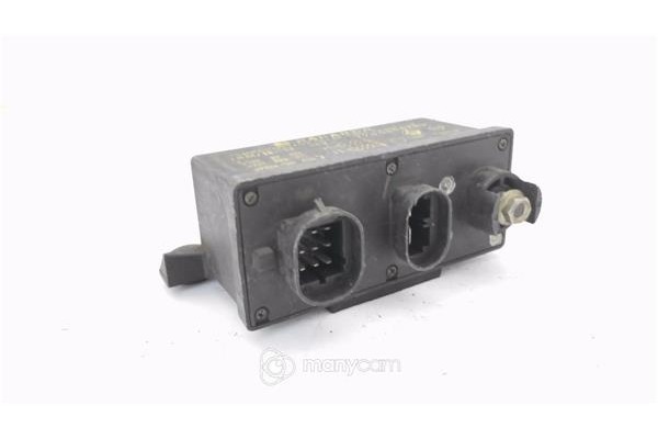 Recambio de caja precalentamiento para renault 19 ii (b/c53_) 1.9 d (b/c53j) referencia OEM IAM 7700856789  