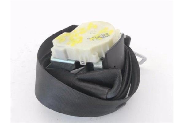 Recambio de cinturon seguridad trasero izquierdo para seat ibiza berlina (6j5) 1.4 tsi referencia OEM IAM 6J0857805A  